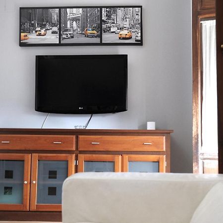 Hotel Vivienda Turistica Yamaries Úbeda Esterno foto