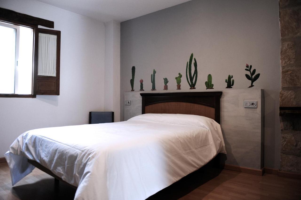 Hotel Vivienda Turistica Yamaries Úbeda Esterno foto