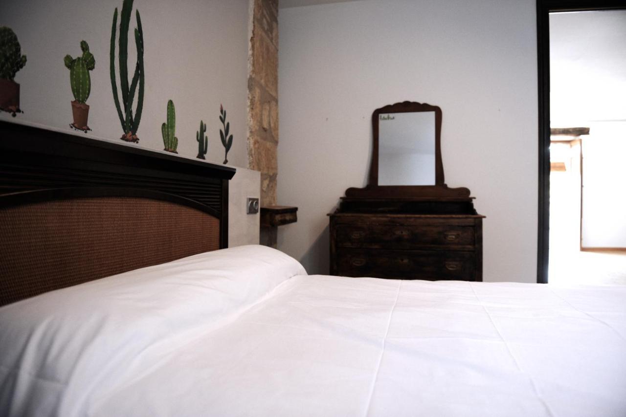 Hotel Vivienda Turistica Yamaries Úbeda Esterno foto