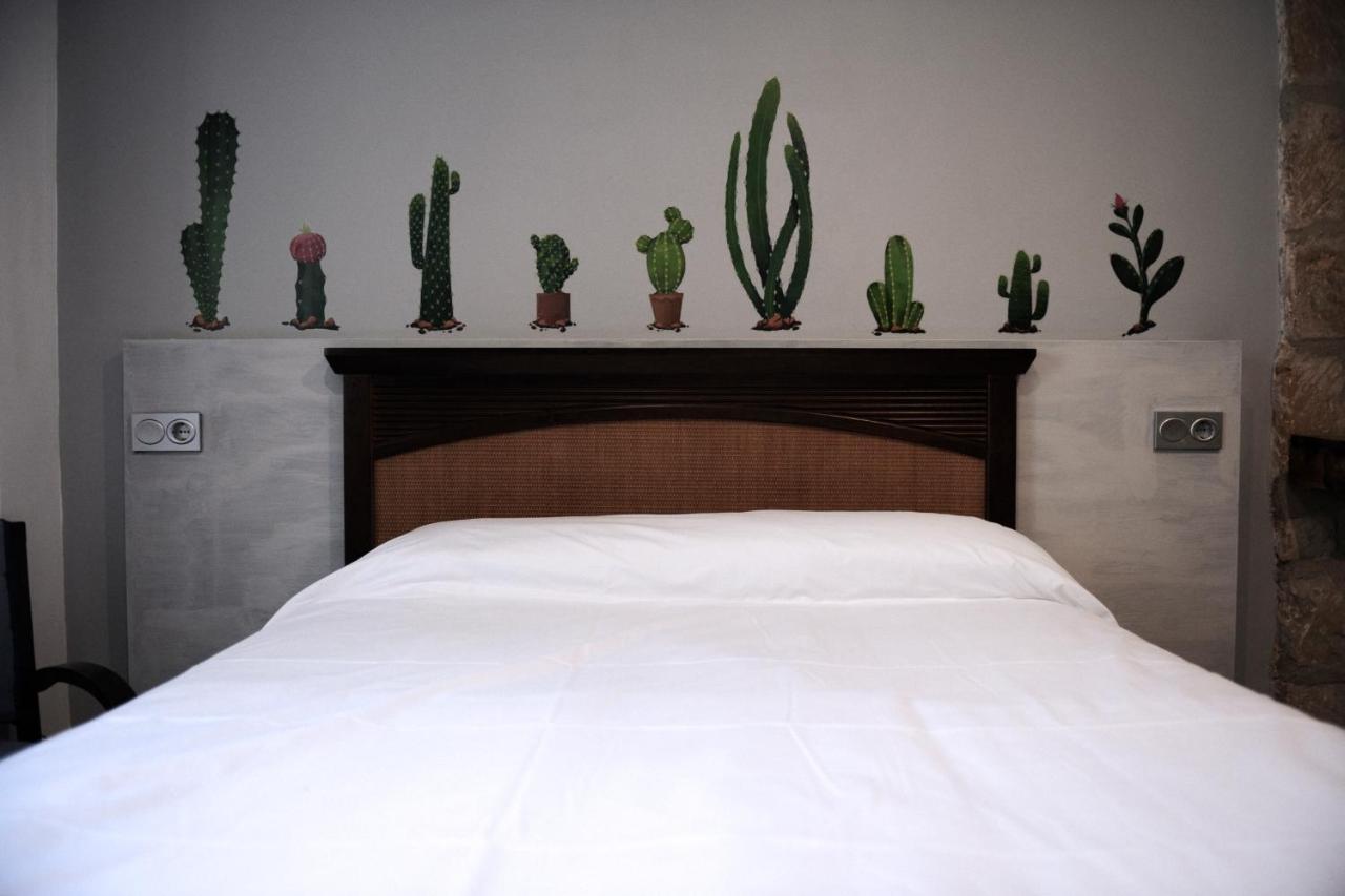 Hotel Vivienda Turistica Yamaries Úbeda Esterno foto