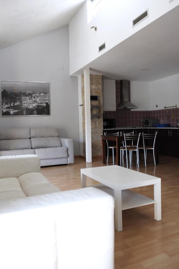 Hotel Vivienda Turistica Yamaries Úbeda Esterno foto