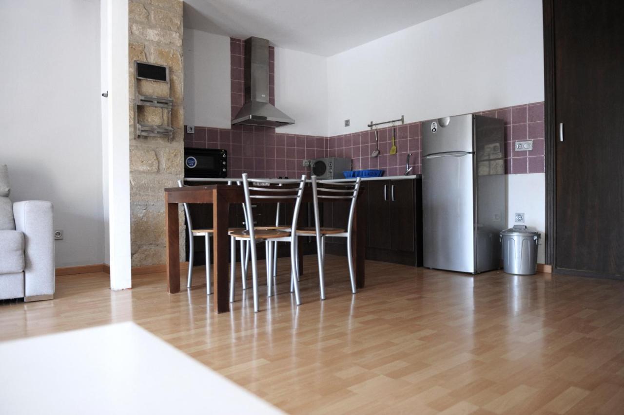 Hotel Vivienda Turistica Yamaries Úbeda Esterno foto