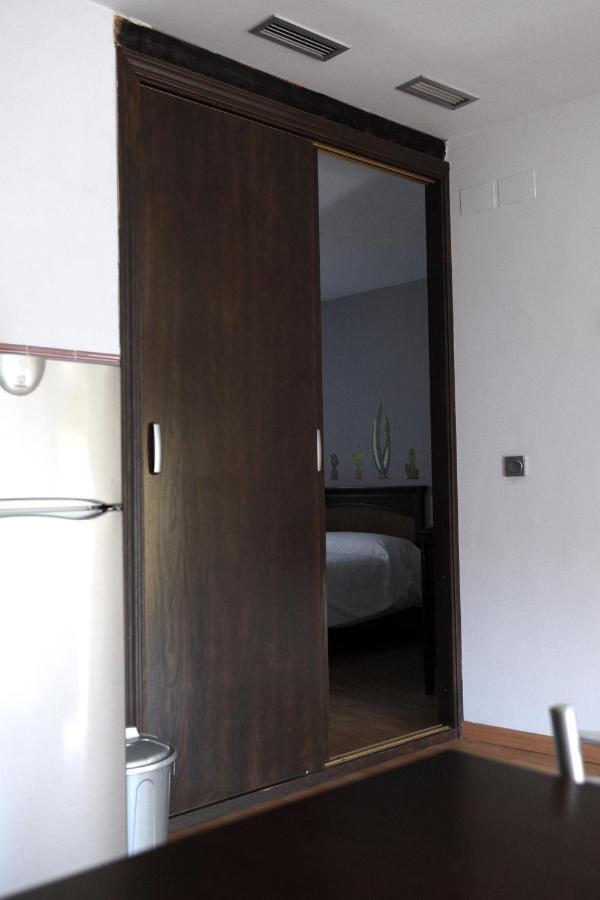 Hotel Vivienda Turistica Yamaries Úbeda Esterno foto