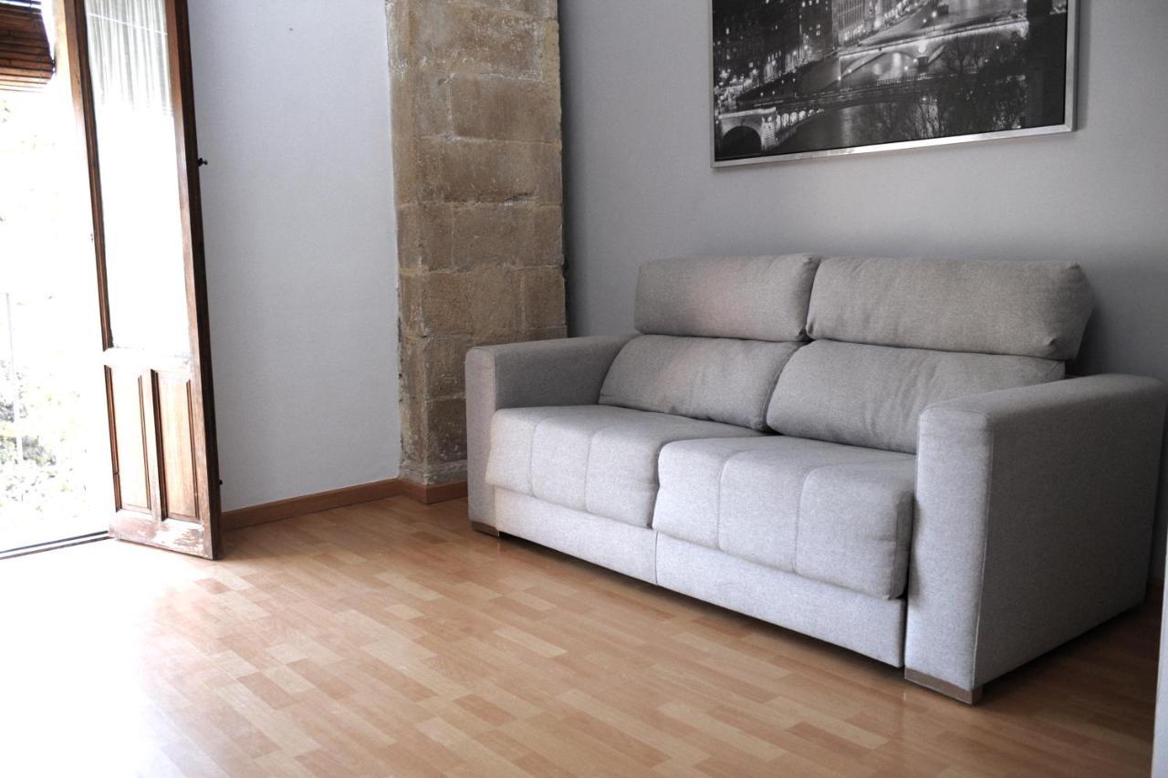 Hotel Vivienda Turistica Yamaries Úbeda Esterno foto