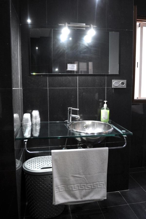 Hotel Vivienda Turistica Yamaries Úbeda Esterno foto