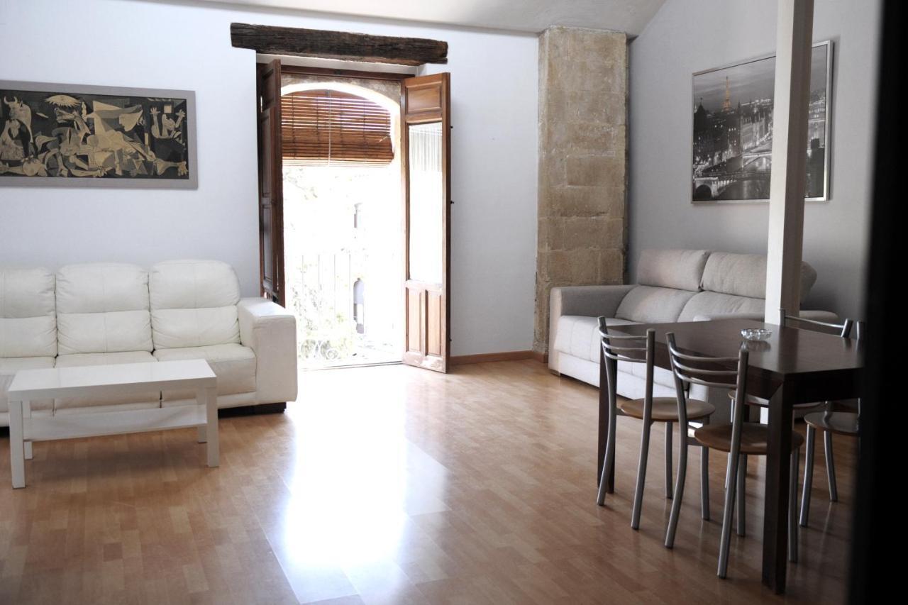 Hotel Vivienda Turistica Yamaries Úbeda Esterno foto