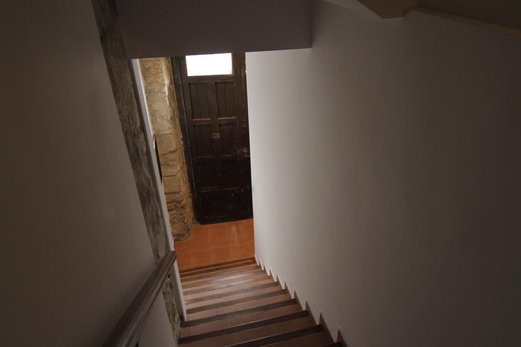 Hotel Vivienda Turistica Yamaries Úbeda Esterno foto