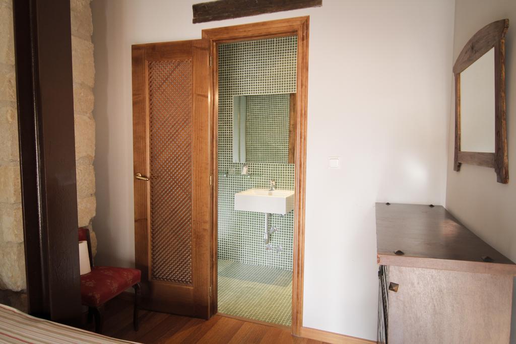 Hotel Vivienda Turistica Yamaries Úbeda Esterno foto